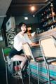 [Loozy] Son Ye-Eun (손예은): Tainted Love Bar (126 photos) P17 No.0005fd