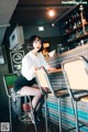 [Loozy] Son Ye-Eun (손예은): Tainted Love Bar (126 photos) P17 No.f460cf Image No. 219