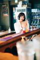 [Loozy] Son Ye-Eun (손예은): Tainted Love Bar (126 photos) P120 No.17c701
