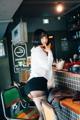 [Loozy] Son Ye-Eun (손예은): Tainted Love Bar (126 photos) P5 No.90c6d7