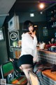 [Loozy] Son Ye-Eun (손예은): Tainted Love Bar (126 photos) P5 No.90c6d7