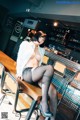 [Loozy] Son Ye-Eun (손예은): Tainted Love Bar (126 photos) P79 No.d61a39 Image No. 95