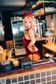 [Loozy] Son Ye-Eun (손예은): Tainted Love Bar (126 photos) P88 No.022a9b