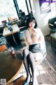 [Loozy] Son Ye-Eun (손예은): Tainted Love Bar (126 photos) P123 No.e1c0d6 Image No. 7