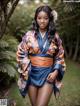 Ava Brooks - Midnight Kimono The Enchanting Seduction of an Ebony Geisha Set.1 20230805 Part 13 P1 No.7e5911
