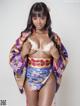 Ava Brooks - Midnight Kimono The Enchanting Seduction of an Ebony Geisha Set.1 20230805 Part 13 P9 No.81d46c