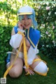 Cosplay Chacha - Mike18 Hips Butt P3 No.cf0cf4