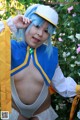 Cosplay Chacha - Mike18 Hips Butt P2 No.668ad4