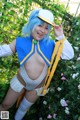 Cosplay Chacha - Mike18 Hips Butt P5 No.1649a8 Image No. 15