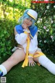 Cosplay Chacha - Mike18 Hips Butt P1 No.1e5c70