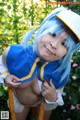 Cosplay Chacha - Mike18 Hips Butt P6 No.01a0ee