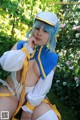 Cosplay Chacha - Mike18 Hips Butt P7 No.a831db