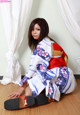 Iroha Nakamura - Anilos Fox Life P3 No.6ebb07