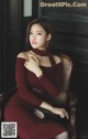 Beautiful Park Jung Yoon in the January 2017 fashion photo shoot (695 photos) P267 No.f9ebab