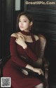 Beautiful Park Jung Yoon in the January 2017 fashion photo shoot (695 photos) P288 No.c8f1ef