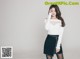 Beautiful Park Jung Yoon in the January 2017 fashion photo shoot (695 photos) P186 No.713f72