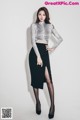 Beautiful Park Jung Yoon in the January 2017 fashion photo shoot (695 photos) P476 No.771ed6