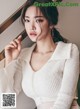 Beautiful Park Jung Yoon in the January 2017 fashion photo shoot (695 photos) P187 No.e86b22