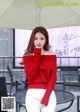 Beautiful Park Jung Yoon in the January 2017 fashion photo shoot (695 photos) P60 No.8b3f5e