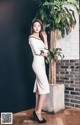 Beautiful Park Jung Yoon in the January 2017 fashion photo shoot (695 photos) P40 No.241df0