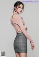 Beautiful Park Jung Yoon in the January 2017 fashion photo shoot (695 photos) P541 No.f99879