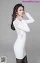 Beautiful Park Jung Yoon in the January 2017 fashion photo shoot (695 photos) P550 No.dc2cff