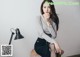 Beautiful Park Jung Yoon in the January 2017 fashion photo shoot (695 photos) P424 No.c77992