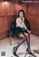 Beautiful Park Jung Yoon in the January 2017 fashion photo shoot (695 photos) P22 No.b493d6