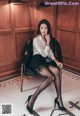 Beautiful Park Jung Yoon in the January 2017 fashion photo shoot (695 photos) P40 No.c82c1c