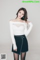 Beautiful Park Jung Yoon in the January 2017 fashion photo shoot (695 photos) P227 No.04cc9f