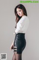 Beautiful Park Jung Yoon in the January 2017 fashion photo shoot (695 photos) P427 No.2de9c4