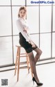Beautiful Park Jung Yoon in the January 2017 fashion photo shoot (695 photos) P328 No.319c30