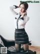 Beautiful Park Jung Yoon in the January 2017 fashion photo shoot (695 photos) P306 No.2cec67