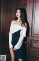Beautiful Park Jung Yoon in the January 2017 fashion photo shoot (695 photos) P395 No.3c4b51