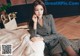 Beautiful Park Jung Yoon in the January 2017 fashion photo shoot (695 photos) P82 No.06c09c