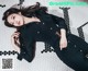 Beautiful Park Jung Yoon in the January 2017 fashion photo shoot (695 photos) P586 No.1b81df