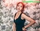 Beautiful Park Jung Yoon in the January 2017 fashion photo shoot (695 photos) P338 No.987718