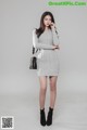 Beautiful Park Jung Yoon in the January 2017 fashion photo shoot (695 photos) P182 No.62c345