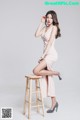 Beautiful Park Jung Yoon in the January 2017 fashion photo shoot (695 photos) P401 No.dc83bf
