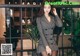 Beautiful Park Jung Yoon in the January 2017 fashion photo shoot (695 photos) P295 No.a028e6