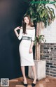Beautiful Park Jung Yoon in the January 2017 fashion photo shoot (695 photos) P52 No.c89de5