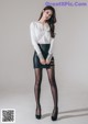 Beautiful Park Jung Yoon in the January 2017 fashion photo shoot (695 photos) P419 No.e7f61e