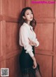 Beautiful Park Jung Yoon in the January 2017 fashion photo shoot (695 photos) P8 No.566e4e