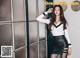 Beautiful Park Jung Yoon in the January 2017 fashion photo shoot (695 photos) P288 No.4439c0