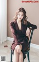 Beautiful Park Jung Yoon in the January 2017 fashion photo shoot (695 photos) P231 No.c9f59d
