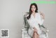 Beautiful Park Jung Yoon in the January 2017 fashion photo shoot (695 photos) P99 No.962087