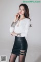 Beautiful Park Jung Yoon in the January 2017 fashion photo shoot (695 photos) P472 No.4d17aa