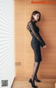 Beautiful Park Jung Yoon in the January 2017 fashion photo shoot (695 photos) P516 No.934a69