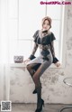 Beautiful Park Jung Yoon in the January 2017 fashion photo shoot (695 photos) P369 No.f1b7fb
