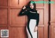 Beautiful Park Jung Yoon in the January 2017 fashion photo shoot (695 photos) P67 No.2c106c